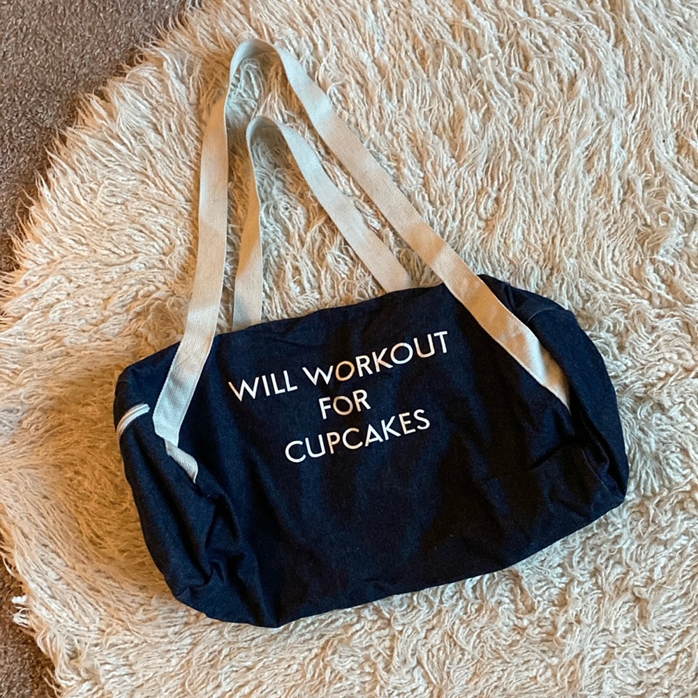 Duffel Bag